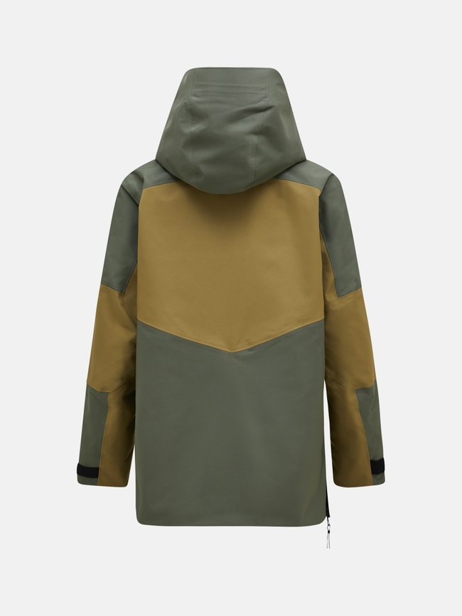 2L Anorak Men