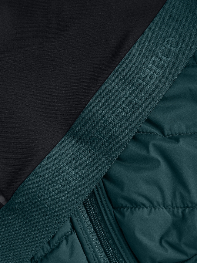 Insulated Wind  Vest Women