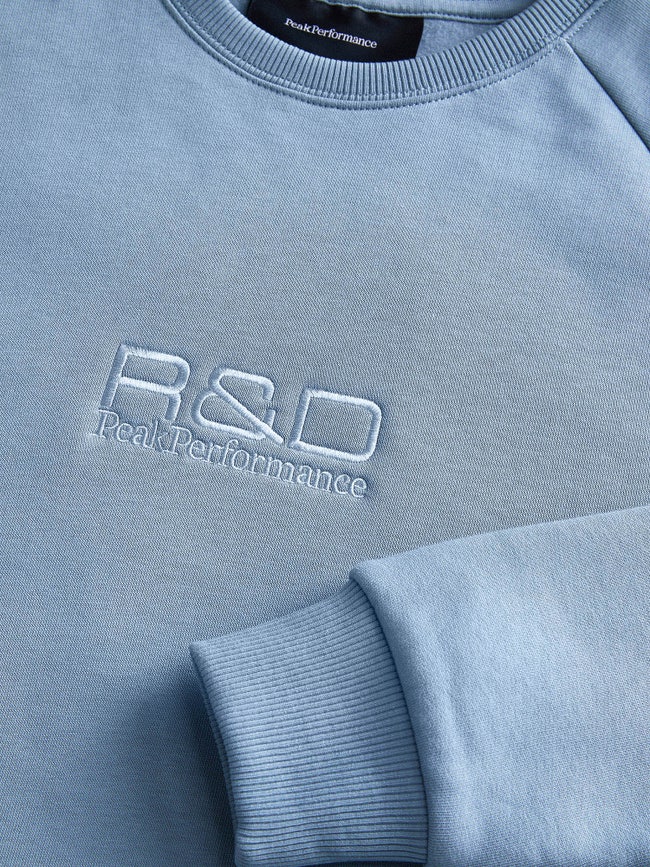 R&D Scale Crew Women