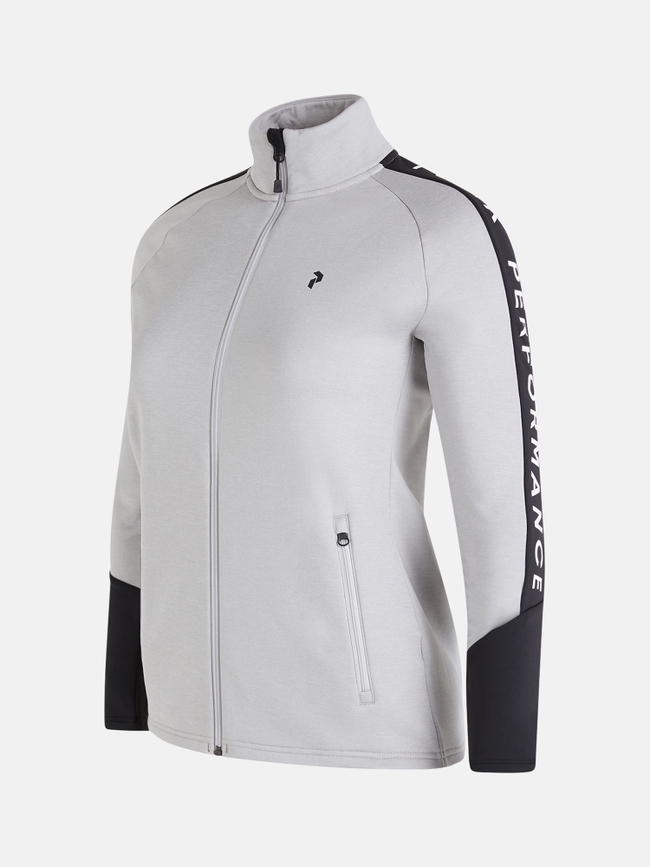 Rider Zip Jacket Women