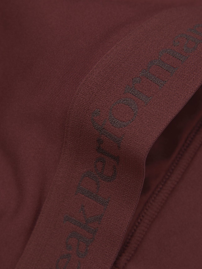 Rider Tech Zip Hood Men