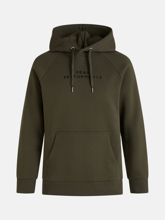 Sportswear Hoodie Men
