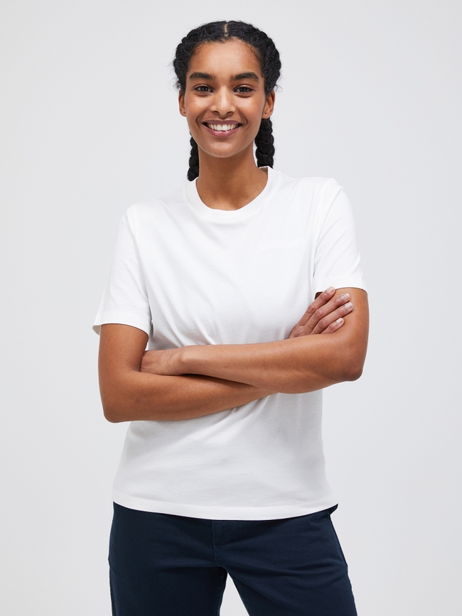 Original Small Logo T-shirt Women