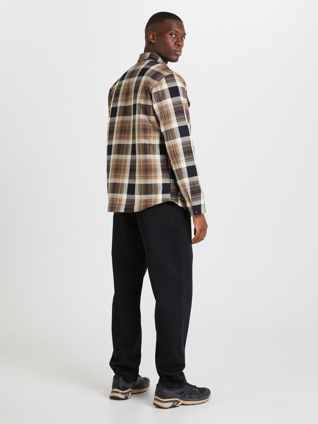 Moment Outdoor Overshirt Men