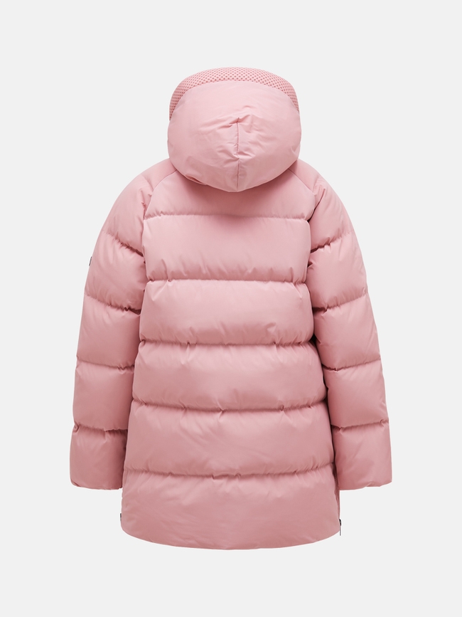 Stella Down Jacket Women