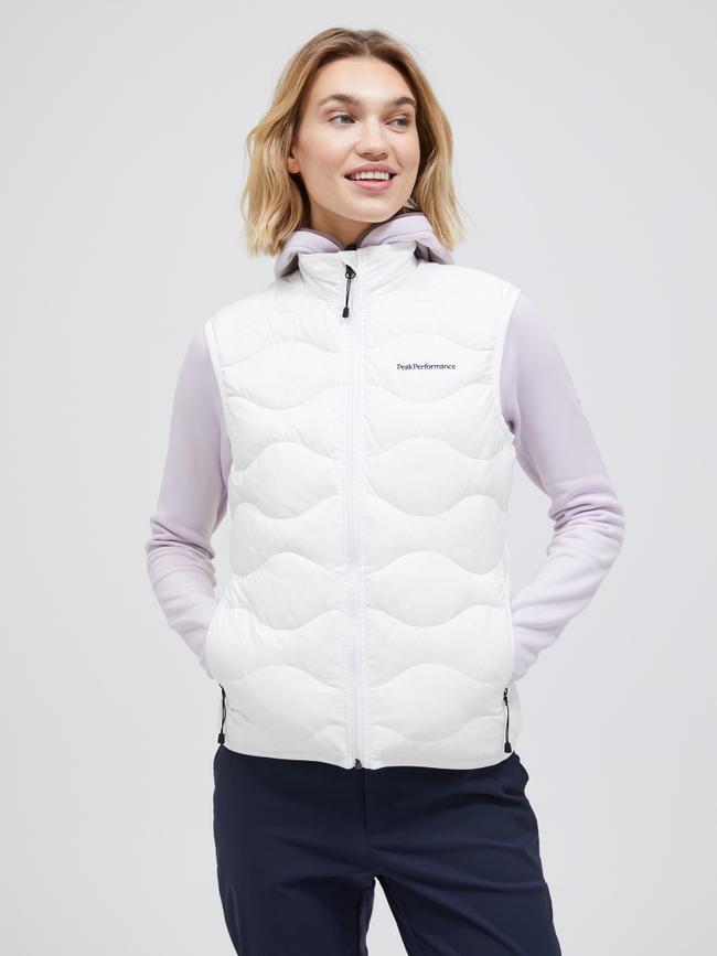 Helium Down Vest Women