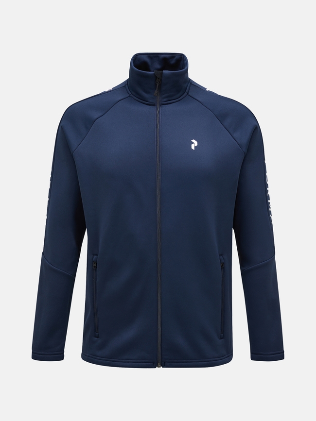 Rider Zip Jacket Men