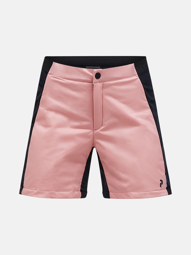 Insulated Wind  Shorts  Women