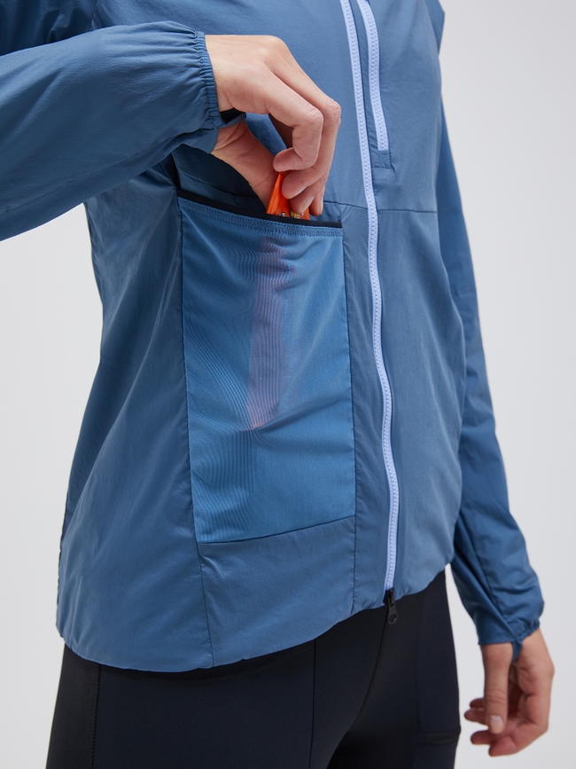Vislight Alpha Jacket Women