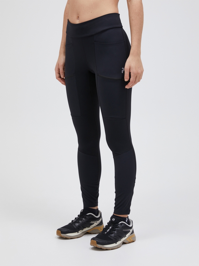Vislight Track Tights Women