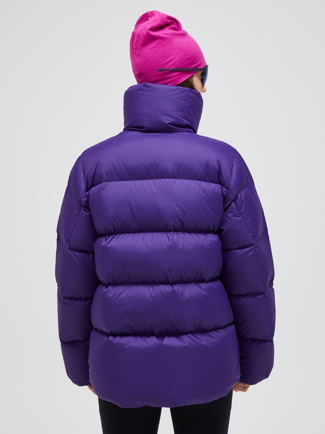 Down Puffer Women
