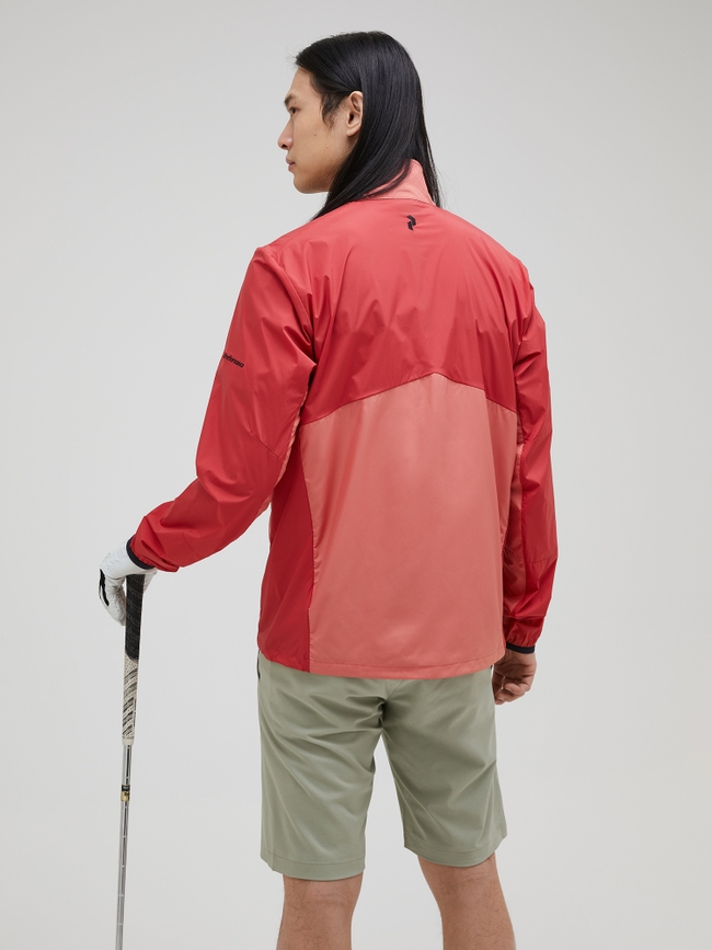 Meadow Wind Jacket Men