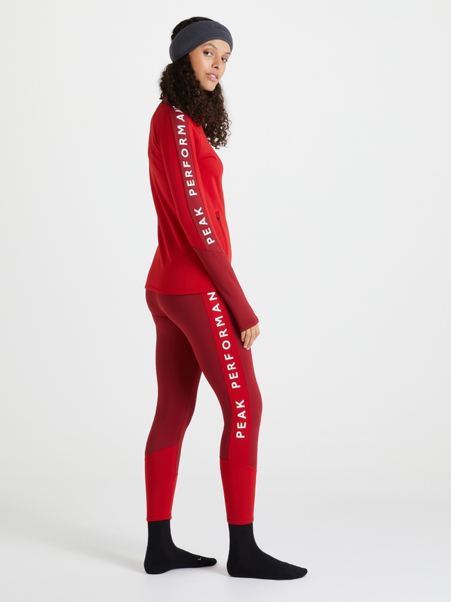 Rider Short Pants Women