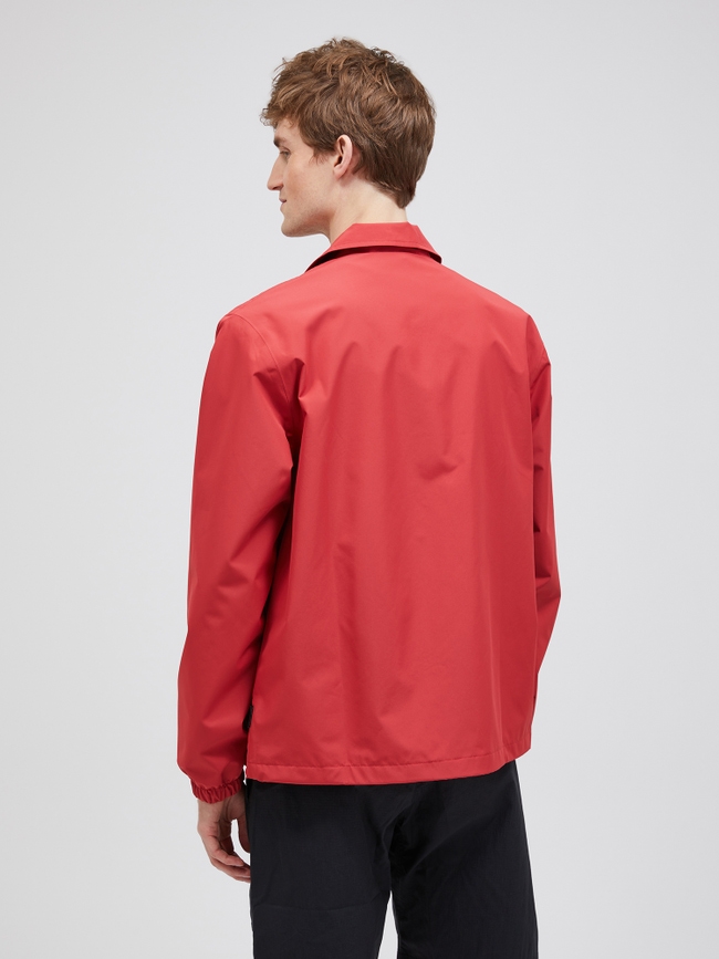 2L Coach Jacket Men