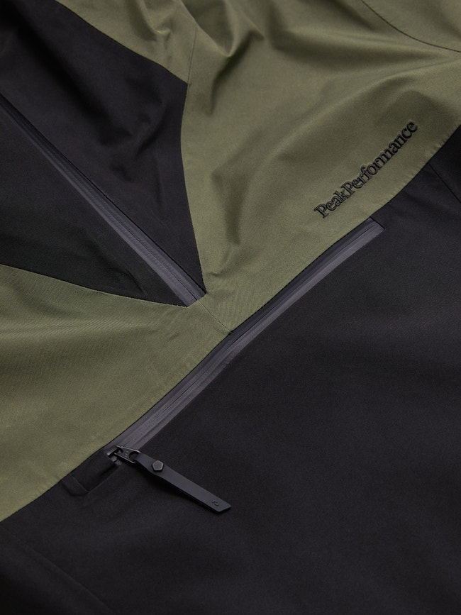 Vertical Gore-Tex 3L Anorak Women