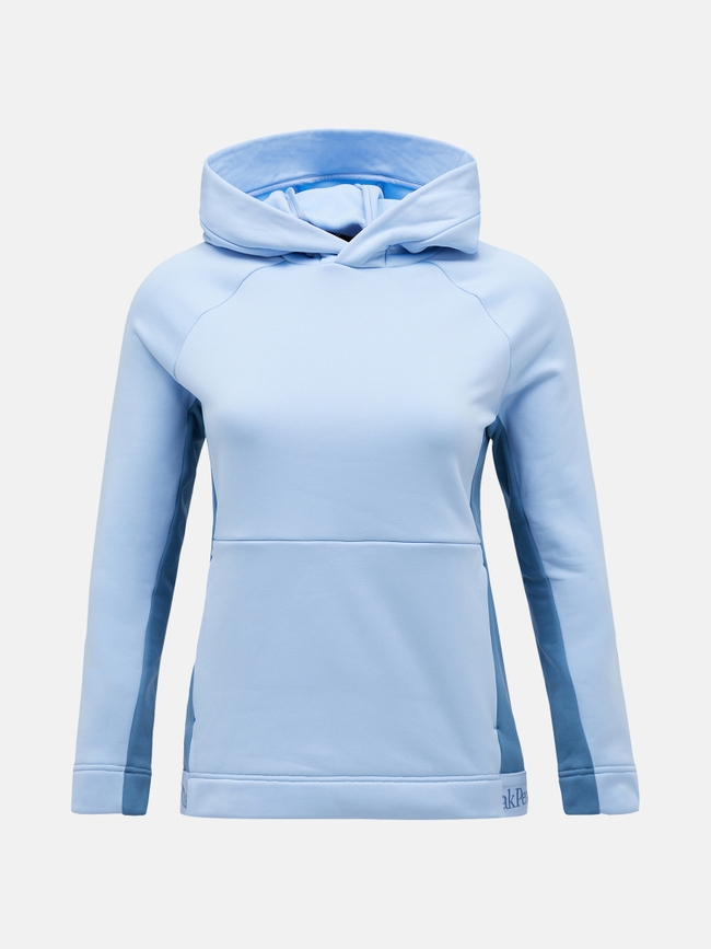 Rider Tech Hood Women