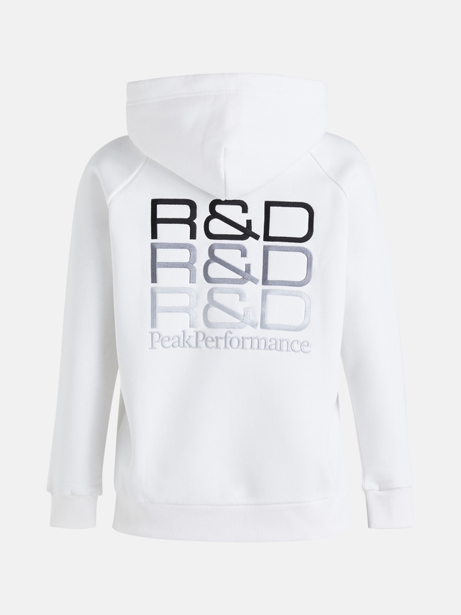 R&D Scale Hood Women