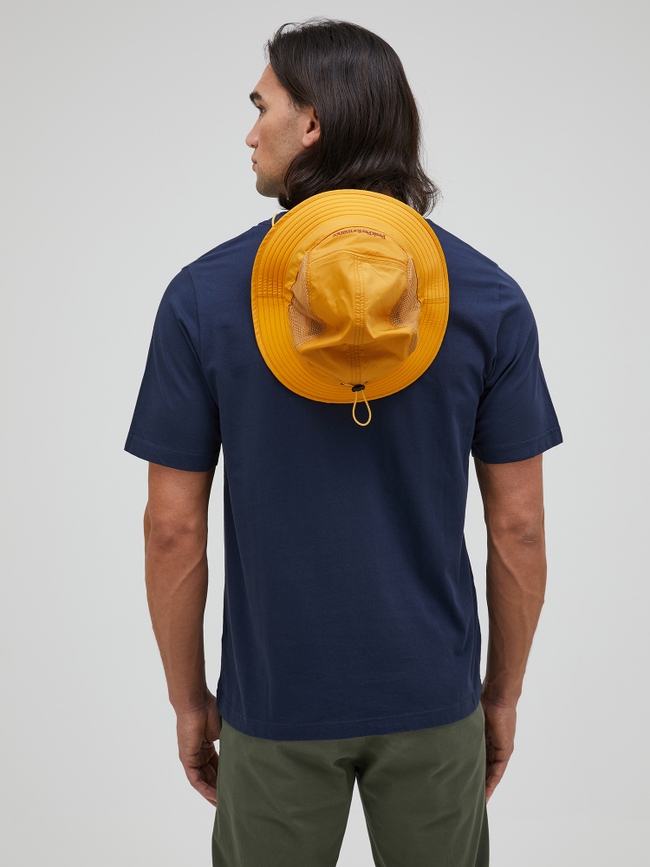 Original Small Logo T-shirt Men