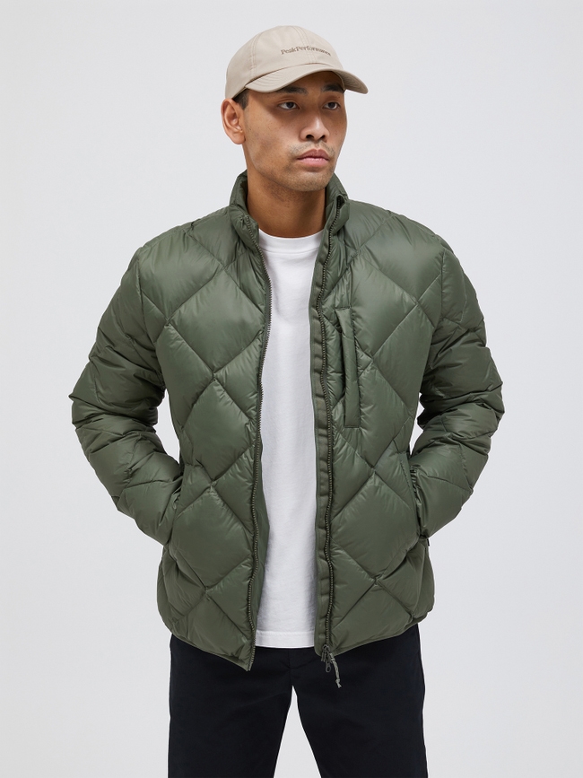 Mount Down Jacket Men