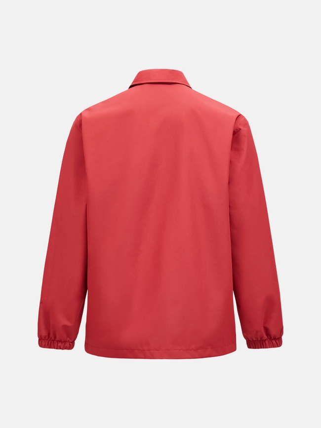2L Coach Jacket Men