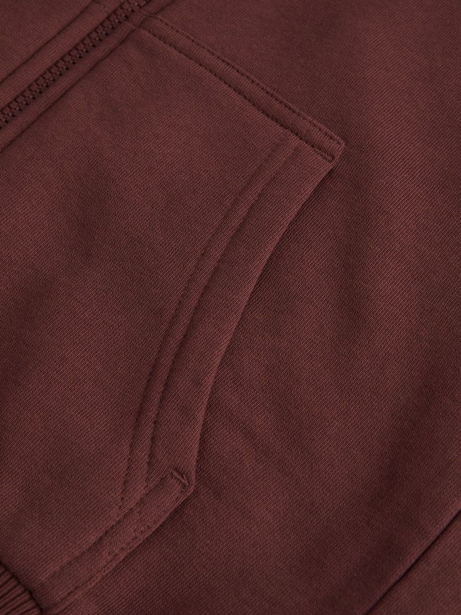 Original Zip Hood Junior