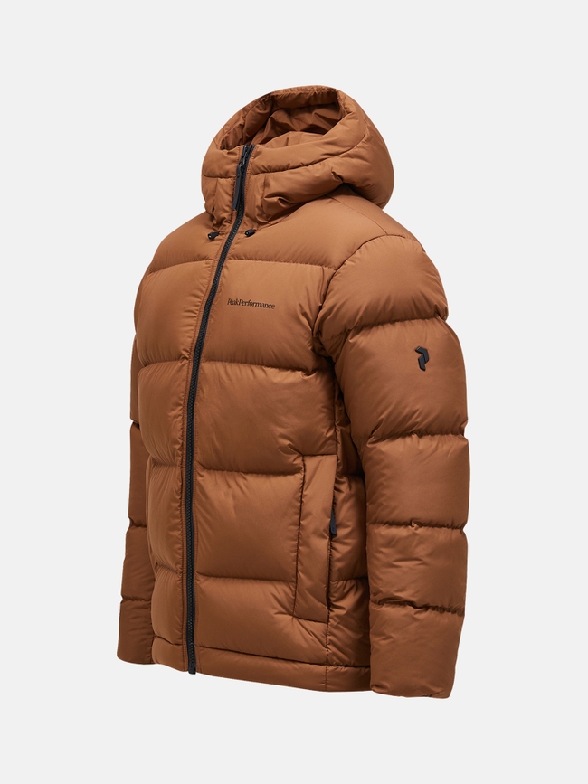 Rivel Down Jacket Men