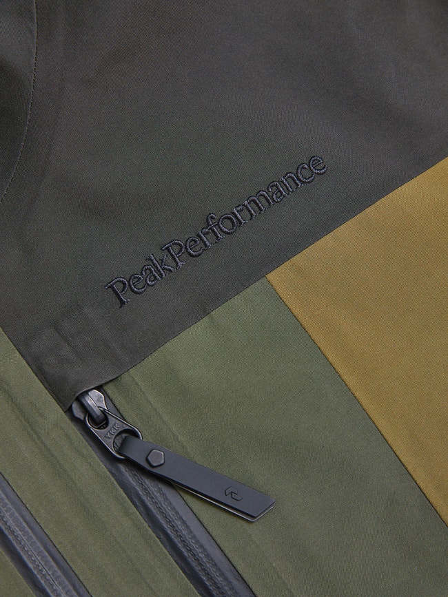 Gravity Gore-Tex Jacket Men