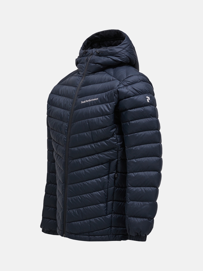 Frost Down Hood Jacket Men