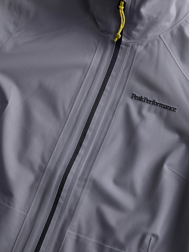 Velox 2,5L Jacket Women