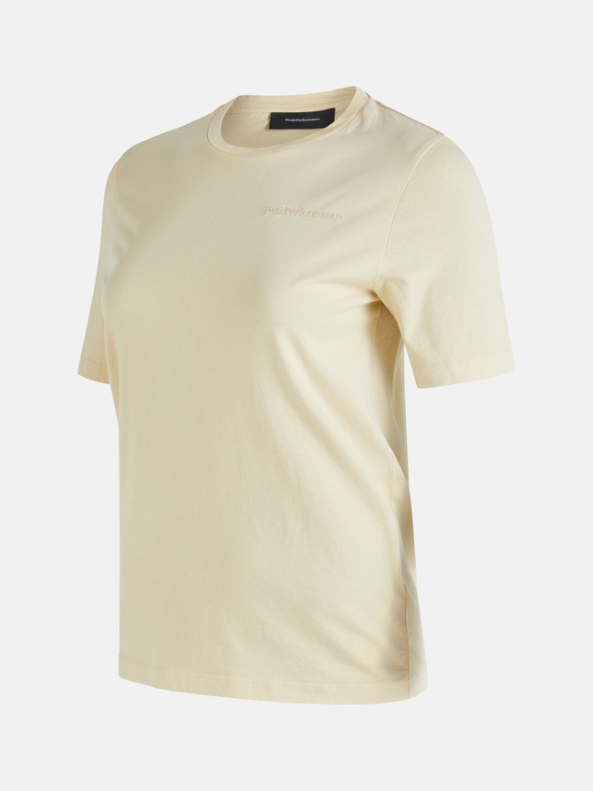 Original Small Logo Tee Women