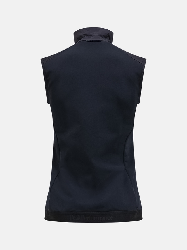 Insulated Wind Vest  Women
