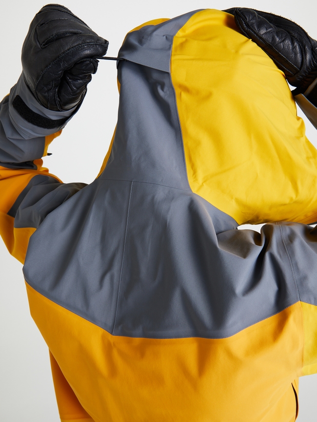 Gravity Gore-Tex 3L Jacket Men