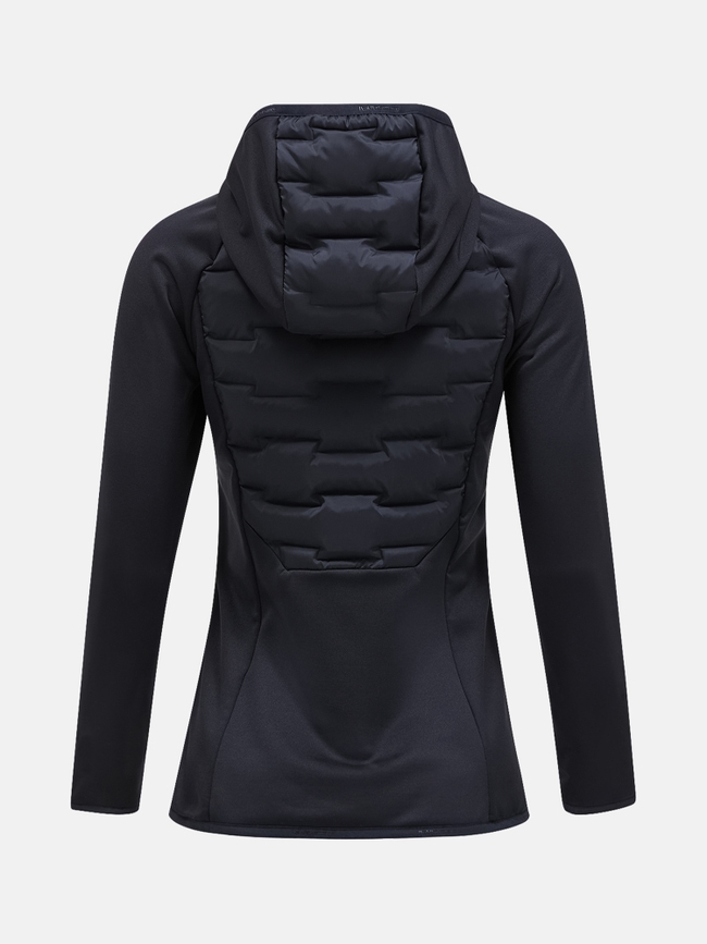 Argon Hybrid Hood Women