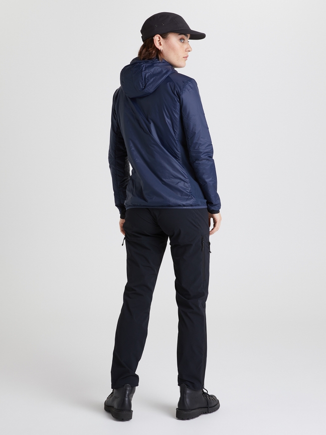 Stretch Trek Pants Women