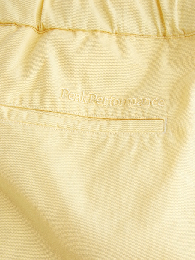 Soft Cotton Shorts Women