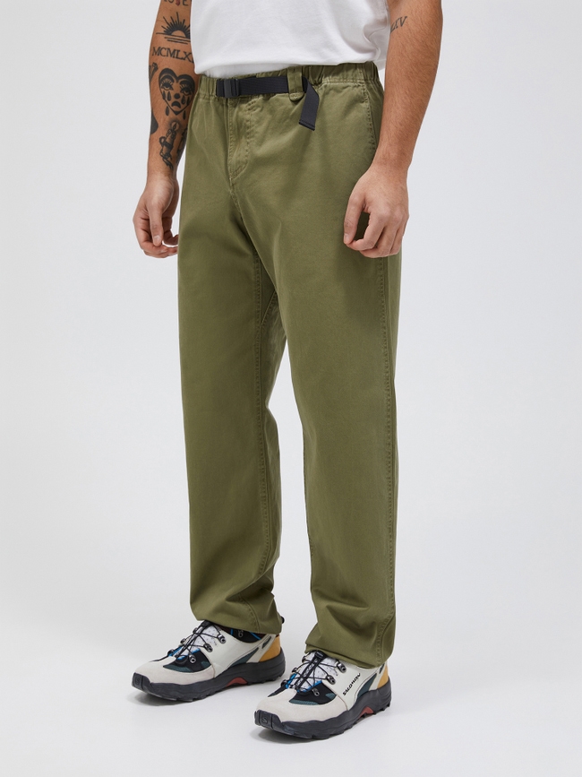 Moment Comfort Pants Men
