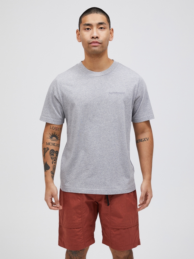 Original Small Logo T-shirt Men