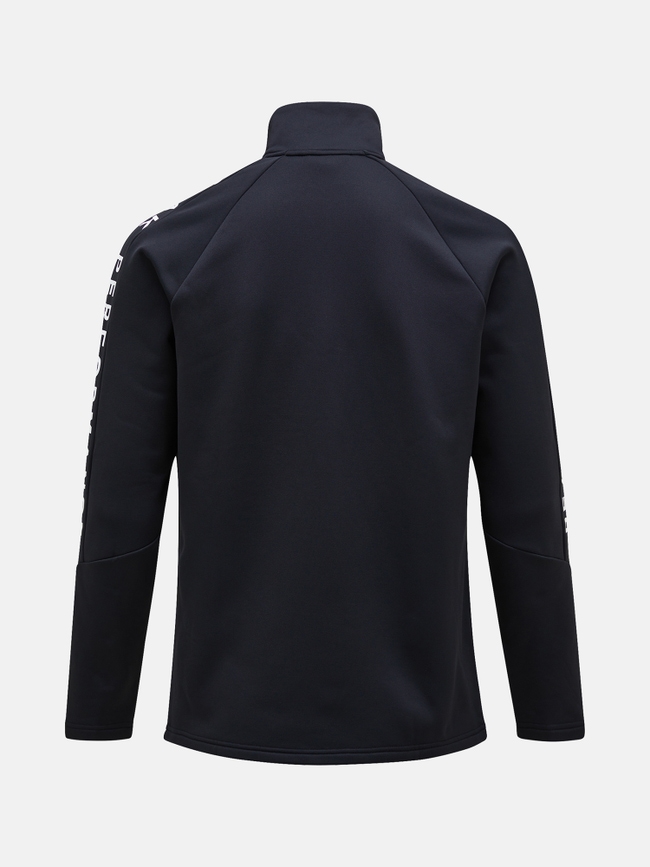 Rider Zip Jacket Men