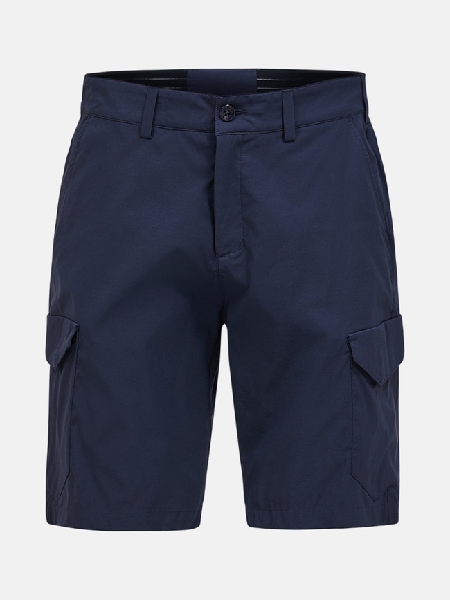 Player Cargo Shorts Men