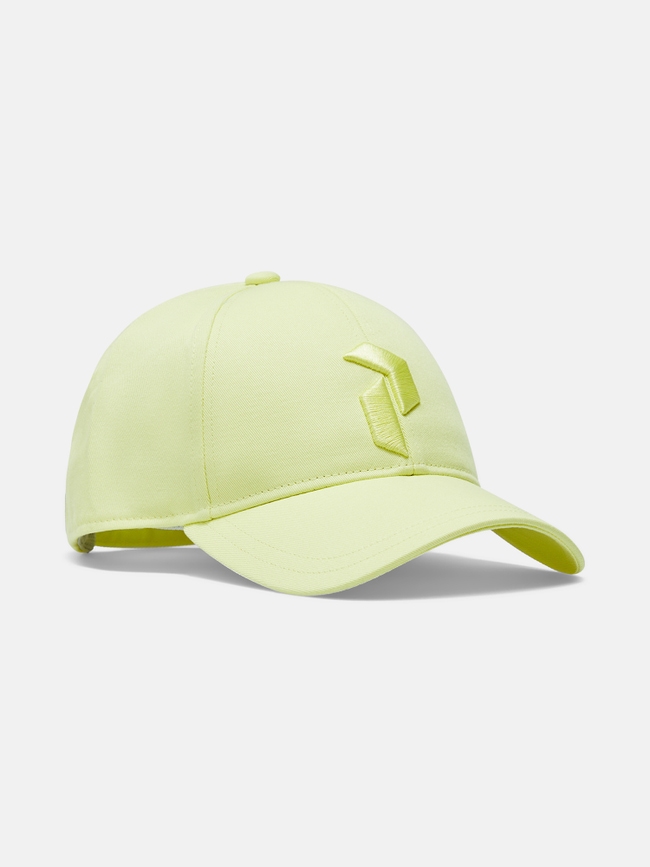 Retro Cap