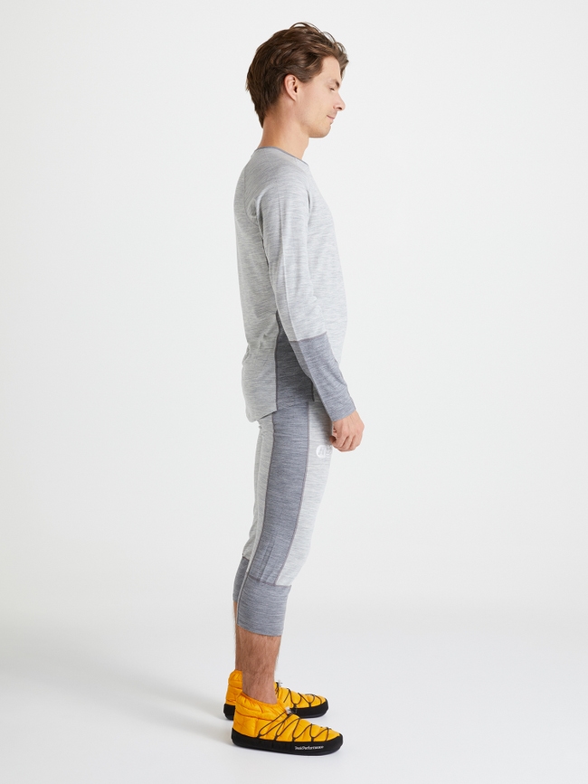 FWT Magic 3/4 Long Johns Men