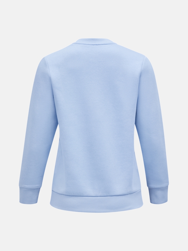Original Small Logo Crew Women