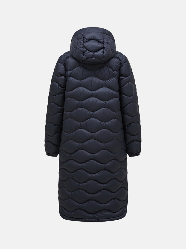 Helium Down Coat Women