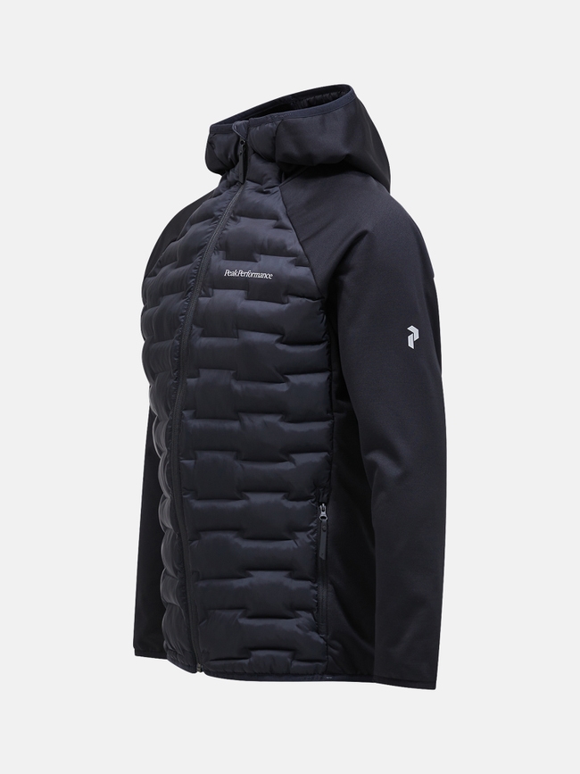 Argon Hybrid Hood Men