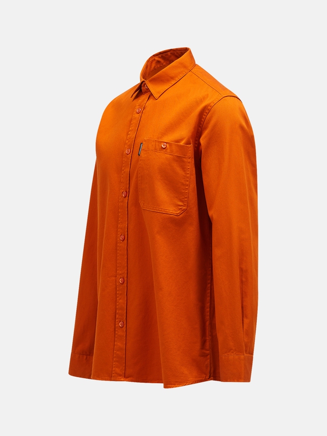 Moment Skiers Shirt Men