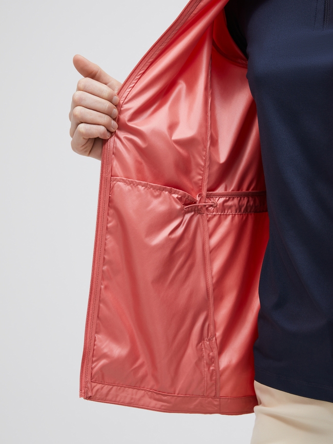 Wind Jacket Women