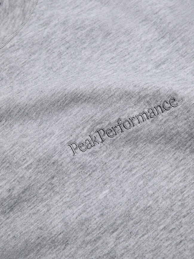 Original Small Logo T-shirt Men