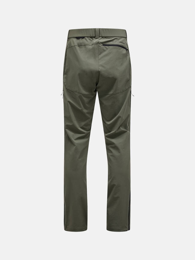 Stretch Trek Pants Men