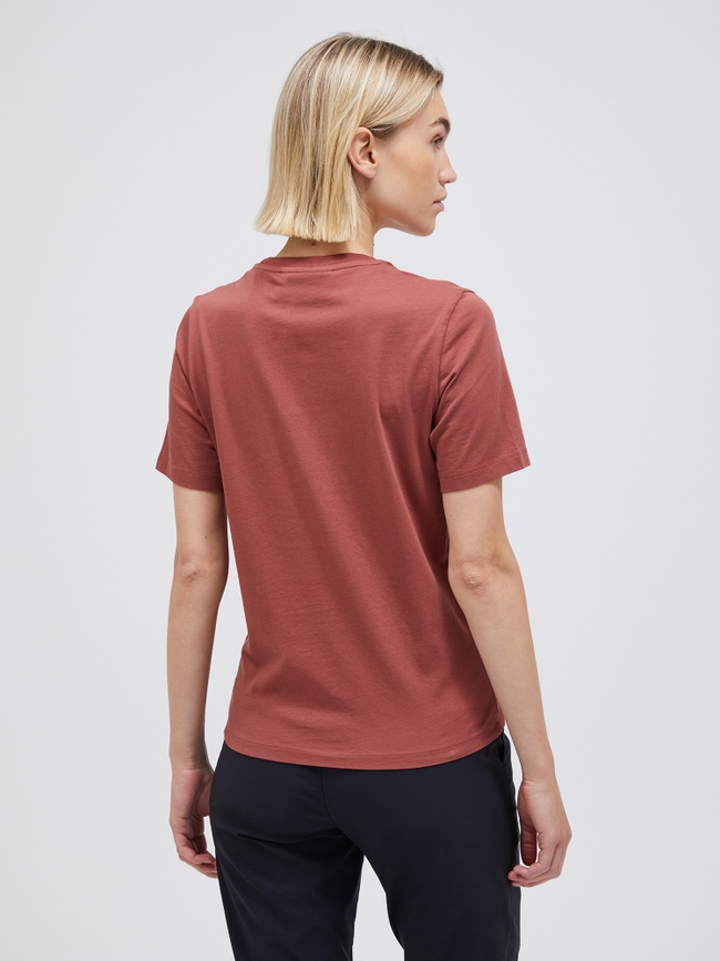 Original Small Logo T-shirt Women