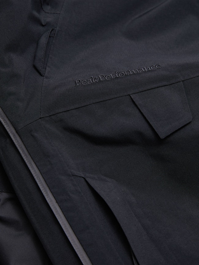 Alpine 2L Gore-Tex Jacket Women
